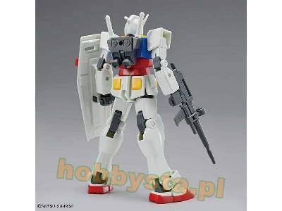 Rx-78-2 Gundam (Gundam 61064) - zdjęcie 2