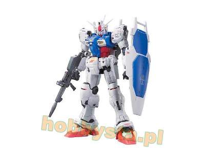 Gundam Gp01 Zephyranthes (Gundam 80679) - zdjęcie 2