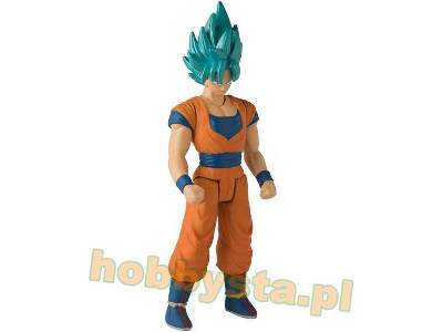 Super Saiyan Blue Goku (Super Evolve) - zdjęcie 3