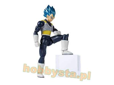 Super Saiyan Blue Vegeta (Super Evolve) - zdjęcie 3