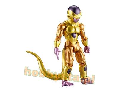 Golden Frieza (Super Evolve) - zdjęcie 2