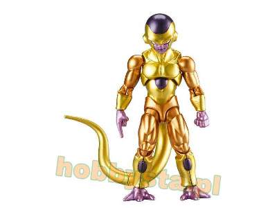 Golden Frieza (Super Evolve) - zdjęcie 3