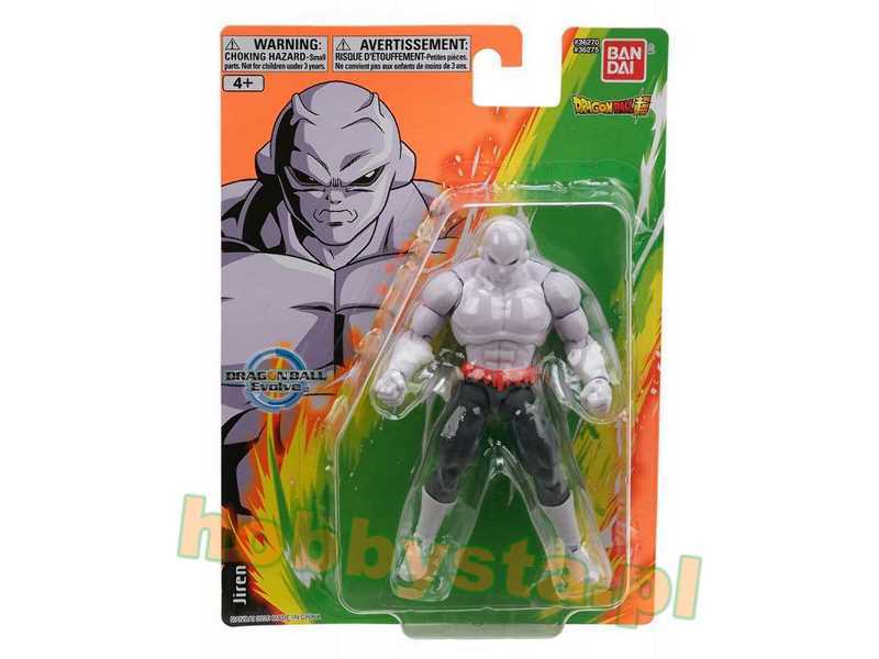 Jiren Full Power (Super Evolve) - zdjęcie 1 Jiren Full Power (Super Evolve) - zdjęcie 1