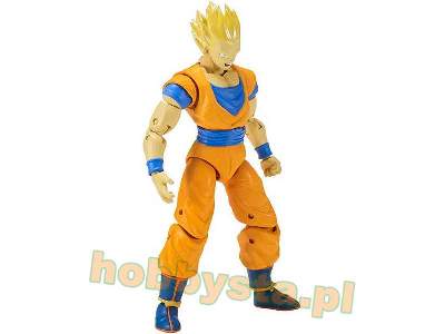 Super Saiyan Gohan (Dragon Stars) - zdjęcie 4