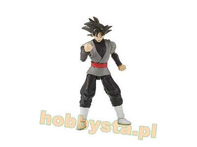 Goku Black (Dragon Stars) - zdjęcie 2