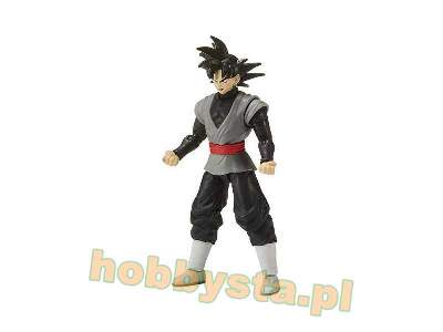 Goku Black (Dragon Stars) - zdjęcie 3
