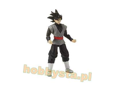 Goku Black (Dragon Stars) - zdjęcie 4