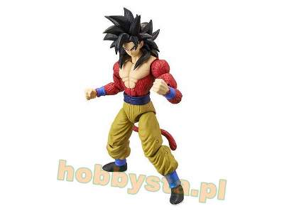 SS 4 Goku (Dragon Stars) - zdjęcie 3