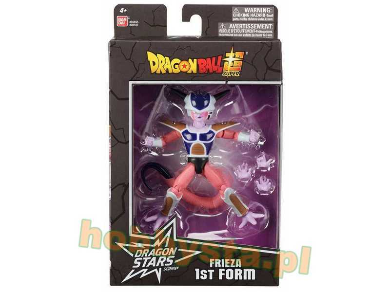Frieza 1st Form (Dragon Stars) - zdjęcie 1 Frieza 1st Form (Dragon Stars) - zdjęcie 1