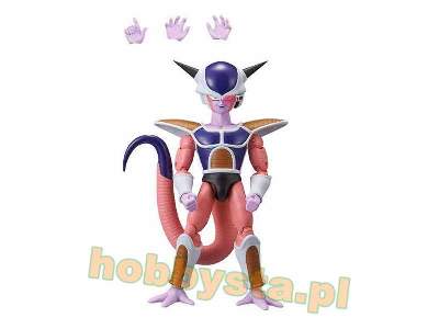 Frieza 1st Form (Dragon Stars) - zdjęcie 2