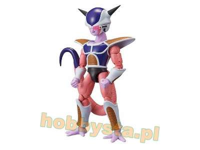 Frieza 1st Form (Dragon Stars) - zdjęcie 3