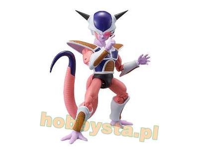 Frieza 1st Form (Dragon Stars) - zdjęcie 6