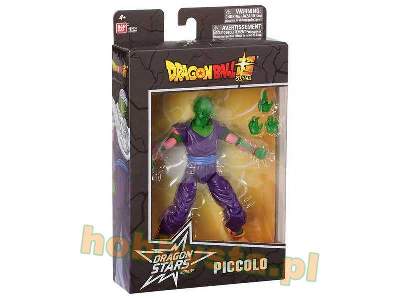 Piccolo (Dragon Stars) - zdjęcie 1