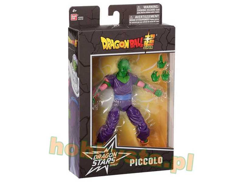 Piccolo (Dragon Stars) - zdjęcie 1 Piccolo (Dragon Stars) - zdjęcie 1