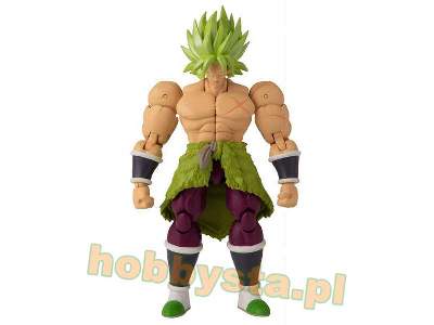 SS Broly (Dragon Stars) - zdjęcie 2