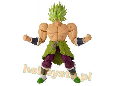 SS Broly (Dragon Stars) - zdjęcie 3