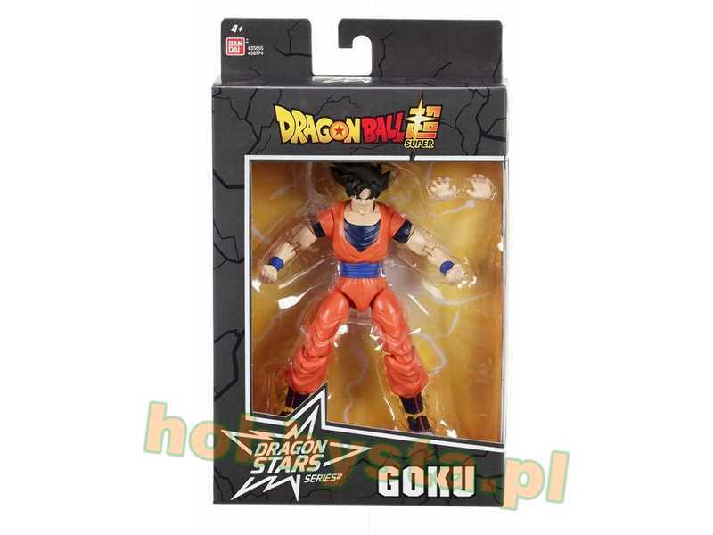 Goku (Dragon Stars) - zdjęcie 1 Goku (Dragon Stars) - zdjęcie 1