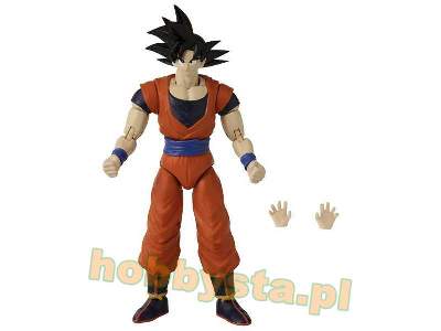 Goku (Dragon Stars) - zdjęcie 3