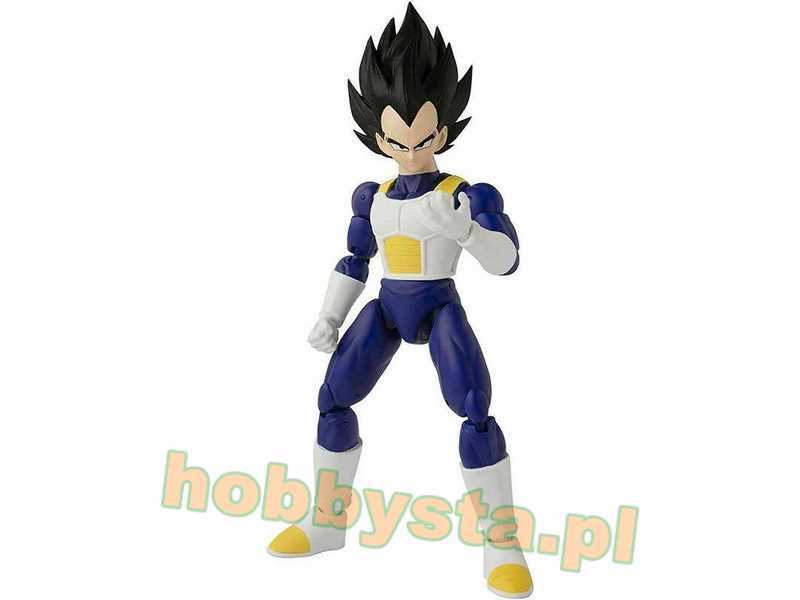 Vegeta (Dragon Stars) - zdjęcie 1 Vegeta (Dragon Stars) - zdjęcie 1