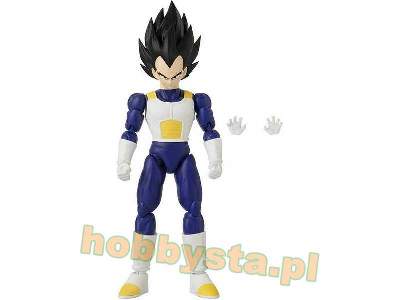 Vegeta (Dragon Stars) - zdjęcie 2