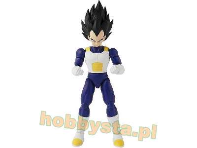 Vegeta (Dragon Stars) - zdjęcie 3