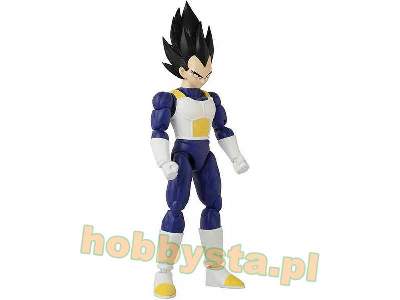 Vegeta (Dragon Stars) - zdjęcie 5