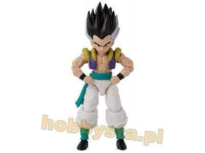 Gotenks (Dragon Stars) - zdjęcie 2