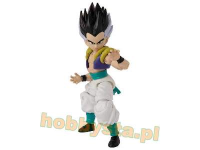 Gotenks (Dragon Stars) - zdjęcie 3