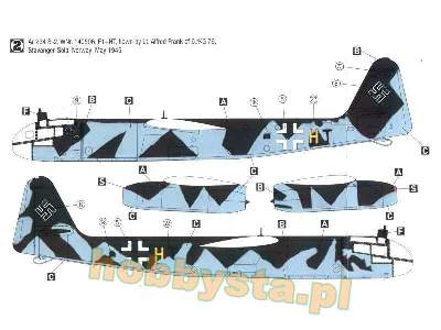 Arado 234 B-2 End of War - zdjęcie 5