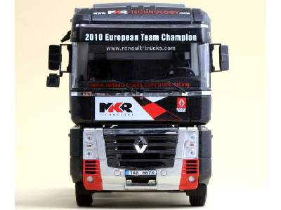 Ciągnik Renault Magnum AE500 MKR Racing - zdjęcie 5