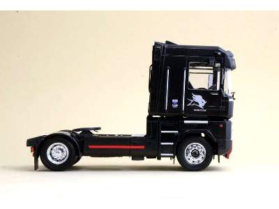 Ciągnik Renault Magnum AE500 MKR Racing - zdjęcie 6