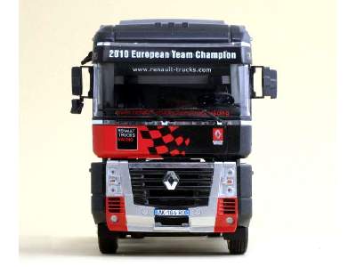 Ciągnik Renault Magnum AE500 MKR Racing - zdjęcie 7