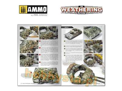 The Weathering Magazine Issue 32. Akcesoria (Polski) - zdjęcie 3