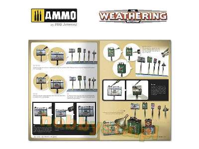 The Weathering Magazine Issue 32. Akcesoria (Polski) - zdjęcie 5