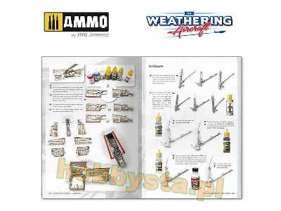 The Weathering Aircraft Issue 18. Accessories (English) - zdjęcie 5