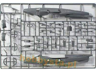 Harrier GR1/GR3 - zdjęcie 2