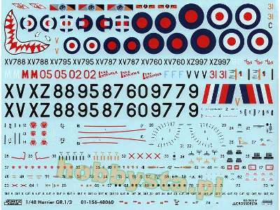 Harrier GR1/GR3 - zdjęcie 12
