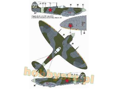 S.Spitfire / Lend - Lease Series - zdjęcie 6