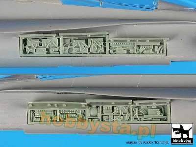 F-18 Electronics For Academy - zdjęcie 2