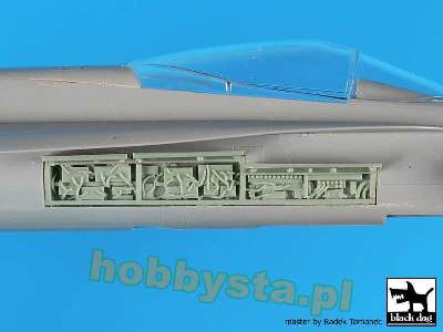F-18 Electronics For Academy - zdjęcie 3