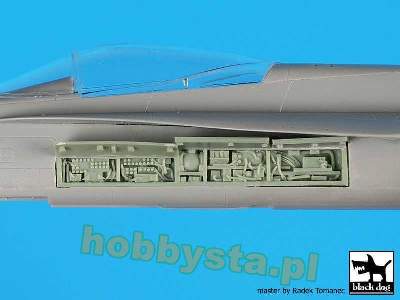 F-18 Electronics For Academy - zdjęcie 4