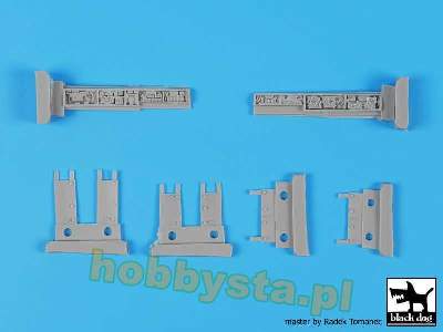 F-18 Electronics For Academy - zdjęcie 7