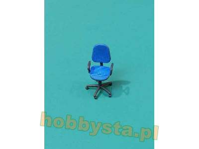 Office Chair - zdjęcie 7
