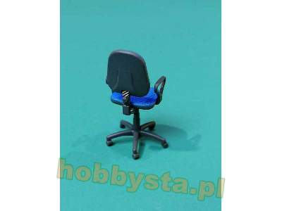 Office Chair - zdjęcie 9