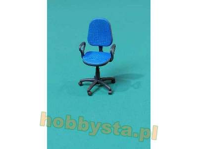 Office Chair - zdjęcie 10