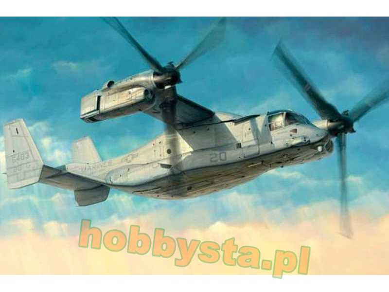 MV-22 Osprey - zdjęcie 1