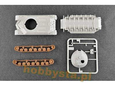 T-10 ciężki czołg radziecki - zdjęcie 5