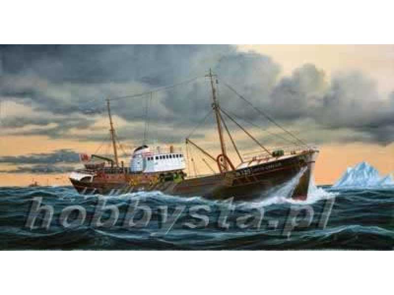 North Sea Trawler - zdjęcie 1