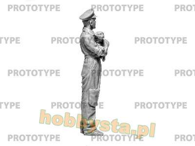 Włoscy piloci w tropikalnych mundurach (1939-1943) - zdjęcie 11