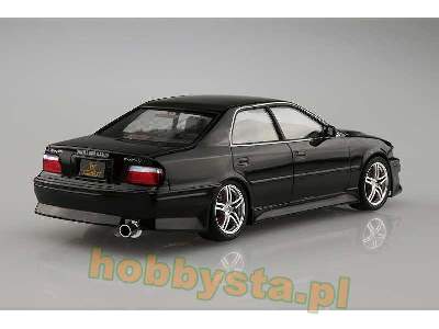 Toyota Vertex Jzx100 Chaser Tourer V '98 - zdjęcie 3